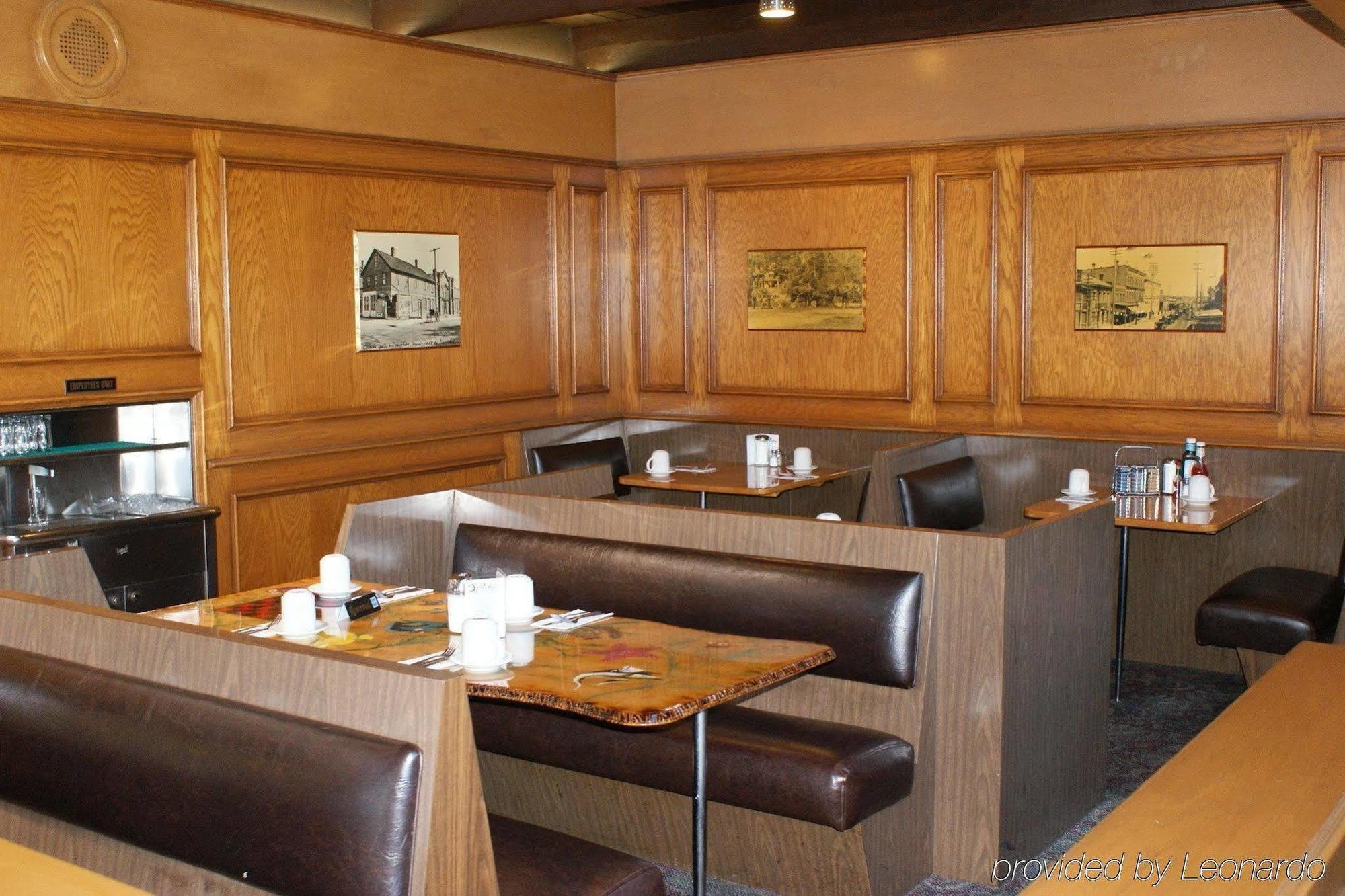 Paul'S Motor Inn Victoria Exterior photo