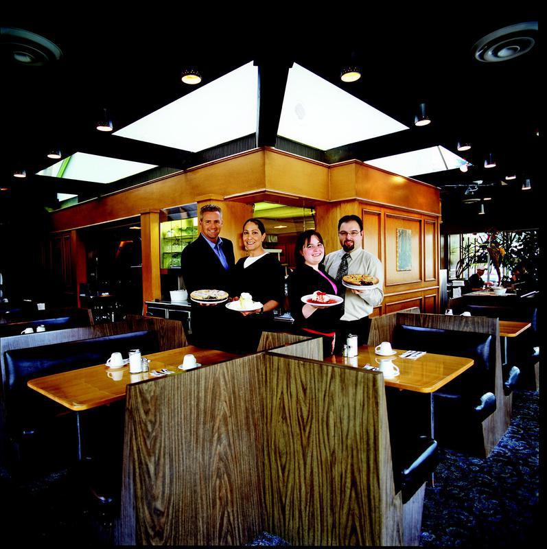 Paul'S Motor Inn Victoria Exterior photo